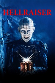 Hellraiser poster