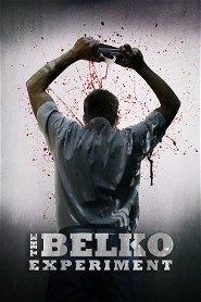 The Belko Experiment poster