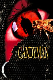 Candyman poster