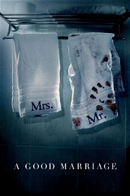 A Good Marriage poster