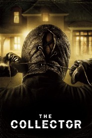 The Collector poster