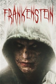 Frankenstein poster