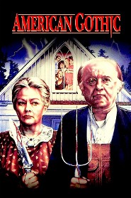 American Gothic poster