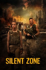 Silent Zone poster