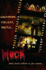 Muck poster