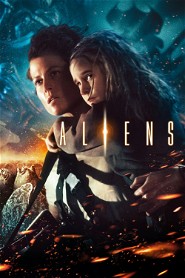 Aliens poster