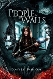 The People in the Walls poster