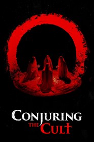 Conjuring the Cult poster
