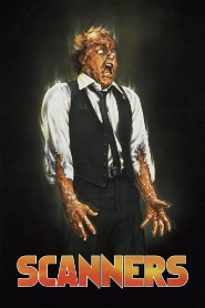 Scanners poster
