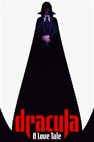 Dracula poster