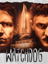 Watchdog poster