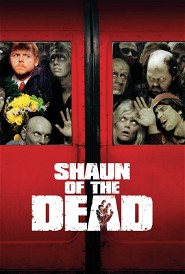 Shaun of the Dead poster