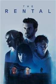 The Rental poster