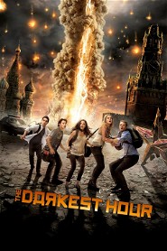The Darkest Hour poster
