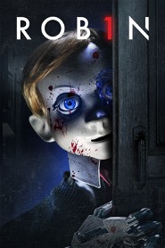 Rob1n poster