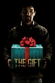 The Gift poster