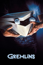 Gremlins poster