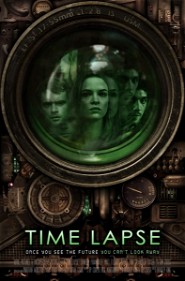 Time Lapse poster