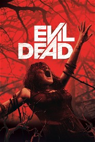 Evil Dead poster