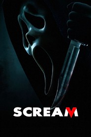 Scream poster