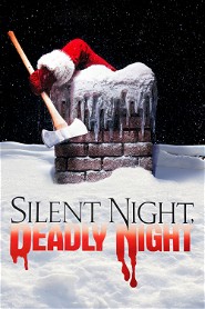 Silent Night, Deadly Night poster