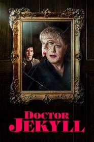 Doctor Jekyll poster