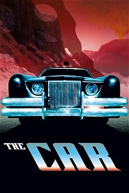 The Car poster