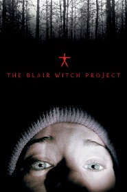 The Blair Witch Project poster