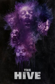 The Hive poster