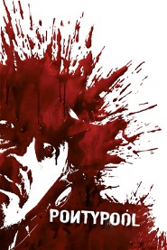 Pontypool poster