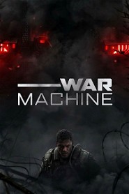 War Machine poster