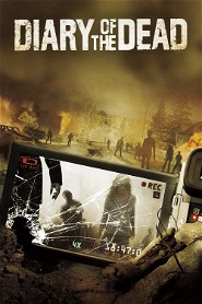 Diary of the Dead poster