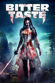 The Bitter Taste poster