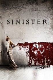 Sinister poster