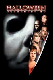 Halloween: Resurrection poster