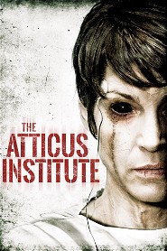 The Atticus Institute poster