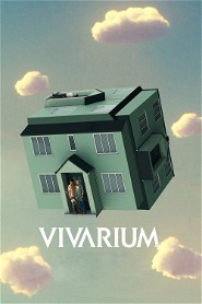 Vivarium poster
