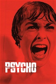 Psycho poster
