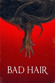 Bad Hair poster