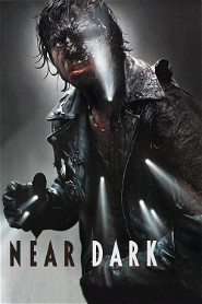 Near Dark poster