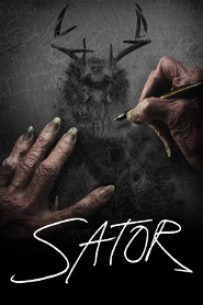 Sator poster