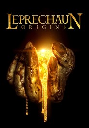 Leprechaun: Origins poster