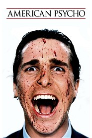 American Psycho poster