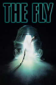 The Fly poster
