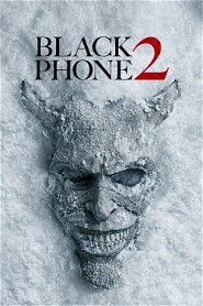 Black Phone 2 poster