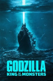 Godzilla: King of the Monsters poster