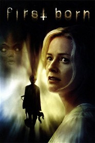 First Born poster