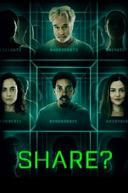 SHARE? poster
