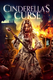 Cinderella's Curse poster