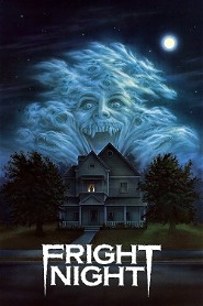 Fright Night poster